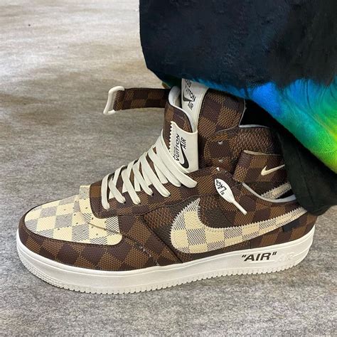 where to buy louis vuitton af1|louis vutton air force 1.